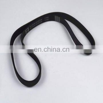 Truck engine  spare parts  K38 3039376  v ribbed belt