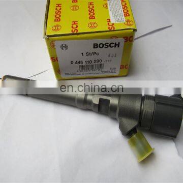 original fuel injector 0445110291 for CA4DC diesel injector 1112010-55D