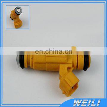 Fuel Injector for Hyundai Sorento TERRACAN CARNIVAL 35310-39135 9260930026 photo-1