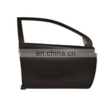 Steel Front Door Panel  Right  67001-02290  For Corolla 2007-2012