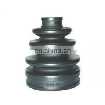 43447-17011 boot kit for hilux vigo