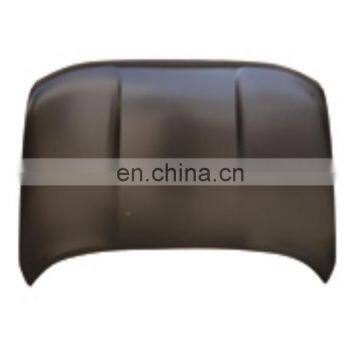 Steel Engine Hood Bonnet Engine Cover For RENEGADE