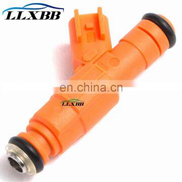 Original Fuel Injectors Nozzle 0280156156 For Ford Mazda 6 2.3L Volvo 3M4G-BA