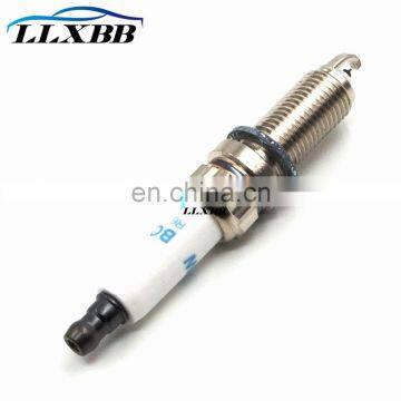 Original Car Parts Iridium Spark Plug 12120037582 ZR5TPP33-S For BMW 12 12 0 037 582