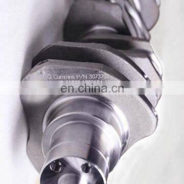 Original CCEC Diesel Engine Parts M11 Crankshaft 3073707 photo-2