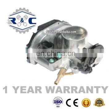 R&C High Performance Auto Throttling Valve Engine System 047133061G for Volkswagen Car Throttle Body photo-4