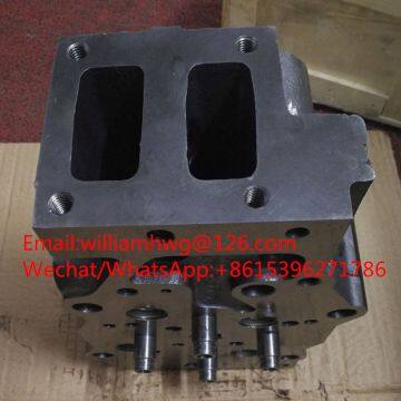 Cummins 4068673 Cummins Cylinder Head 4068673 For QST30 Engines