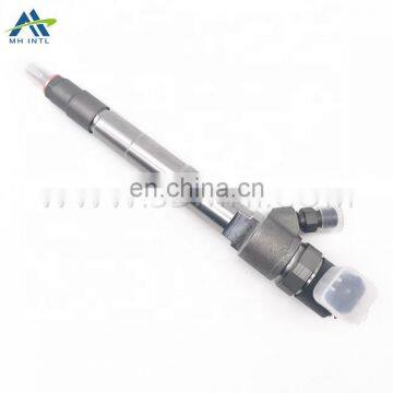 Fuel Injector for Spare Parts Brand New Injector 0445110376 Fuel Injectors Bosch
