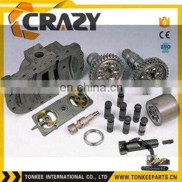 HPVO91 hydraulic pump parts for EX200-2 , excavator spare parts,EX200-2 main pump parts