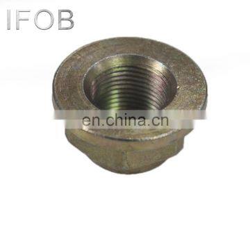 IFOB Rear Drive Pinion Nut For LEXUS LS250 GSE20 GSE22 OEM 90179-20018 photo-3