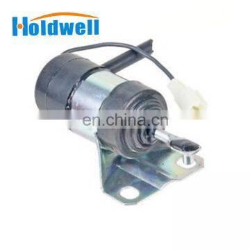 Stop Solenoid 052600-1000 For Z482
