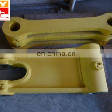 Excavator PC200-8 arm link assy 207-70-00830