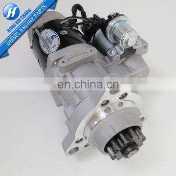 Construction Machinery Parts NT855 Engine Starting Motor,Starter 5284083 2871252 3021036 4078512 3102765 3103914 photo-3