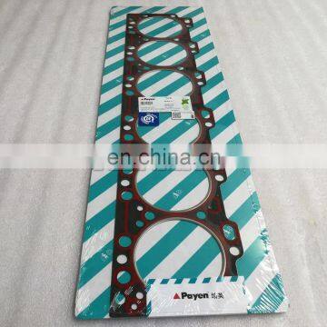 Cummins 6CT 6C8.3 Engine Cylinder Head Gasket 3938267 3907682 3911342 3921216 3921850 3928168 3931019 3935585 photo-6