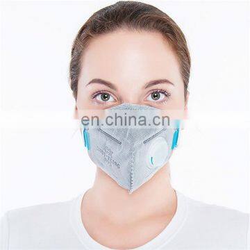 Low Price  Particulate Respirator Dust Mask