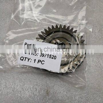 ISBe ISDe QSB Diesel Engine Parts Air Compressor Gear 3971520 photo-3
