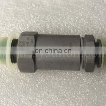 Original diesel engine parts pressure relief valve ISBe ISDe QSB  4899804 4899831 F00R000755 1110010035