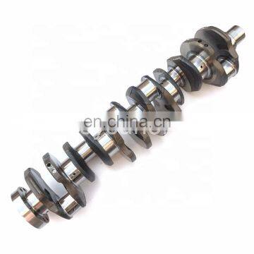 DCi11 Diesel Engine Crankshaft Assy D5600621151 Crankshaft 5600621151 650-100501 for Heavy Duty Truck photo-1