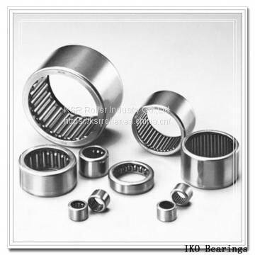 Radial & Deep Groove Ball Bearings