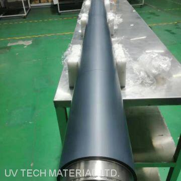 Rotatable ITO Target, Magnetron Sputtering Target, In2O3:SnO2 Target, 90:10 ITO, 95:5 ITO, 97:3 ITO photo-2