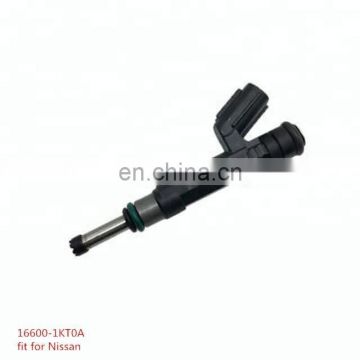 Fuel injector nozzle 16600-1KT0A