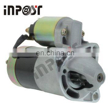 NEW STARTER MOTOR FOR FORD PROBE MAZDA 626 MX-6 2.0 FS0518400 M001T77381