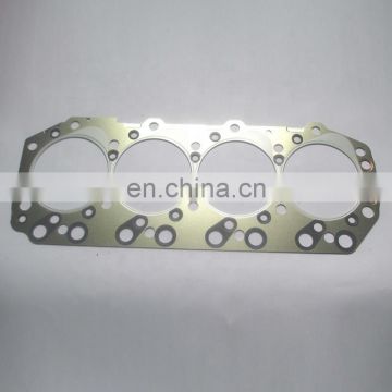 For 4TNE88 engines spare parts 129407-01340 cylinder head gasket for sale