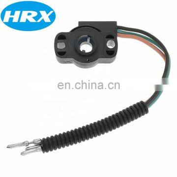 Hot sale throttle position sensor for FH12 FM12 FH16 3985226