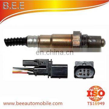 Oxygen Sensor 234-5124 1K0998262M 17361 234-5045 ES10922 ES10922-11B1 234-5045 234-5111 234-5121 2345124 SG1208 250-25020 234504