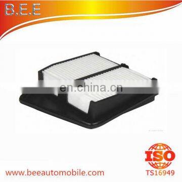 China high performance Air Filter 17220-RL5-A00 17220RL5A00 P9200 49200 69200 AF1431 XA6061 61949200 042-1791 9-49200
