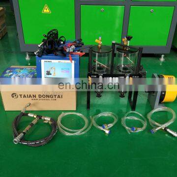 CAT900L HEUI Injector(C7,C9,C-9,3126) Tester Common Rail Heui Injector Tester photo-4