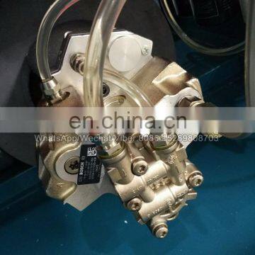 Manufacturer Supply Eco-friendly Cr825 Common Rail Diesel Injector Test Bench photo-5