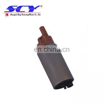 Auto Car Parts Electric Fuel  Pump Suitable for Peugeot 5257916 TTP412