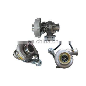 2882083 Turbocharger Kit cqkms parts for cummins diesel engine QSX15 535 Alto Parana Paraguay