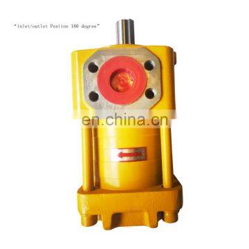 NT2 Internal Gear Pumps for Bending Machine Inlet/outlet Position 180 Degree  NT2-C20/25/32F  NT2-D10/12/16F  NT2-G10/12/16F