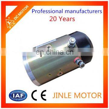 24v dc Gear Motor Specifications