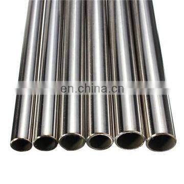 304 Stainless Steel Round Pipe Basin photo-3