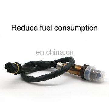 Fuel System Home OE 250-24469 0015403817 001 540 38 17 For MERCEDES-BENZ S202 C208 A208 W220 C215 R170 Oxygen Sensor photo-6