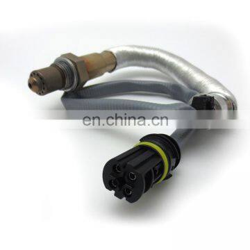 Hengney auto parats 0258006993  0258986602  For B-MW E81 E82 E88 E91 120i 320i X1 Oxygen Sensor Lambda O2 Sensor