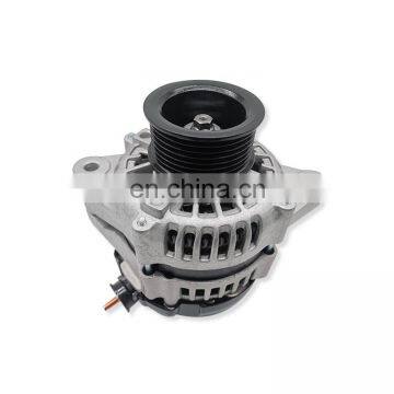 Price Generator 220V 5Kw Car+Alternator Price Low 27060-0L020 Pulley Alternator