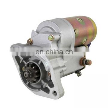 Wholesale Manufacture Price 18151 028000-7370 028000-7372 028000-7373 28100-54070 LRS00741 Motor Starter