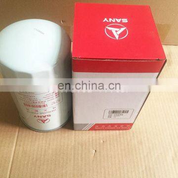 Replacement Oil Filter Element Excavator Filter Element B222100000551 photo-3