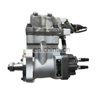 ISLE8.9 6D114 Diesel Engine Fuel Injection Pump 4954200 for PC300-8