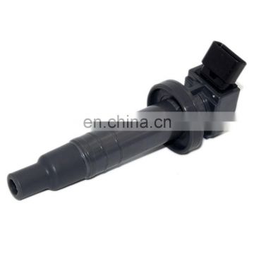 XYREPUESTOS Auto Parts Repuestos al Por Mayor Ignition Coil 90919-02239 90080-19015 For Corolla Matrix MR2 Yaris Auris 1KR