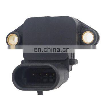 46451792 Manifold Absolute Pressure MAP Sensor For Fiat Lancia photo-5