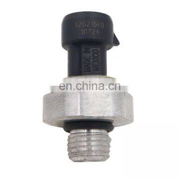 12621649 Датчик давления топлива для Buick, для Cadillac photo-2