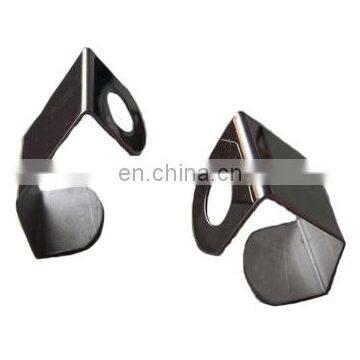 OEM service high precision sheet metal parts