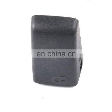 Left Hand Front Black Door Handle Cap Cover Fits ForLand ForRover LR2 / LR3 photo-3