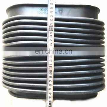 High Quality Black Bellows Used For Truck