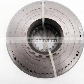 automatic transmission assembly